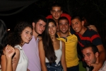 Saturday Night at Byblos Souk, Part 1 of 2